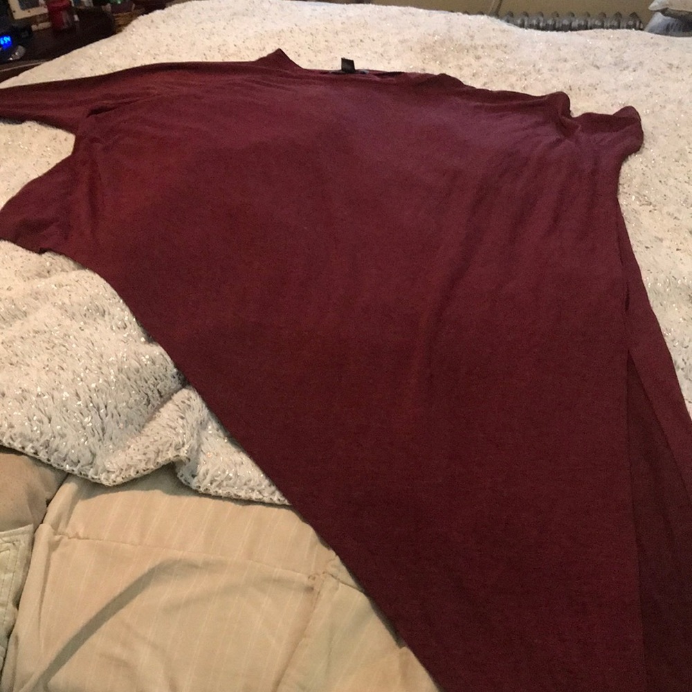 Dress shirt